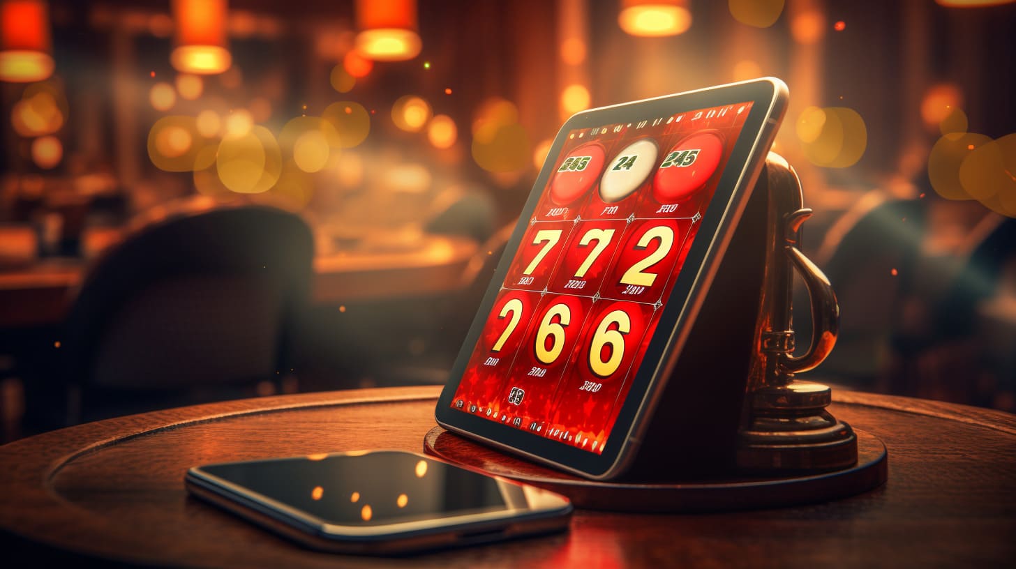 90S BET actualización de la app para ios y android con notificaciones push 90S BET app ios y android actualización